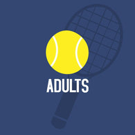 NEW! Memorial Day Tennis Clinic, 1 1/2 Hours $150