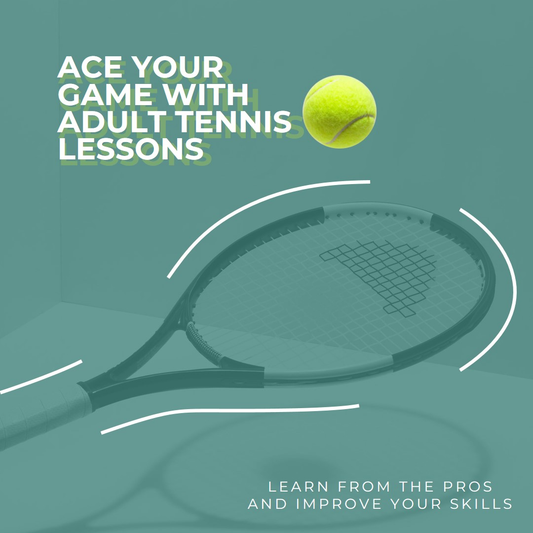 2026 Spring Adult Class, (1 Hour weekdays)