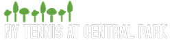 Central Park Tennis Center