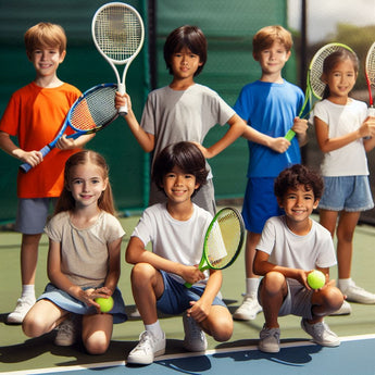 Pay as you Play Kids 1 hour program ages 4 to 16.