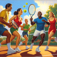 Pay as you Play, Adult 1 hr. Cardio Group Class, weekdays. (no beginners please)