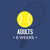 2024 Adult Fall Class, 2 hour weekdays, Sept. 3rd for 6 weeks.