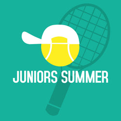 2024 Summer Junior 6 week 1 Hour Program ages 6 to 16