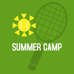 Tennis Camp 2024 10 am- 4 pm. Ages 6-16. Earlybird discount, sign up by May 15th get $75 off