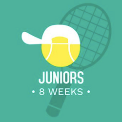2024 Spring Junior 8 Week 2 Hour Program