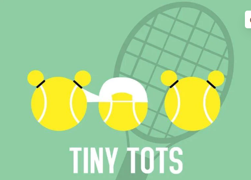 2025 Tiny Tots Summer 6 Wk Program (Ages 3-6 ) 10%Sibling discount.